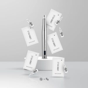 LORDE + BELLE THE VIRAL REGENPEN LOT- 1 Pen & 30 Day Pack Daily Cartridge Bundle